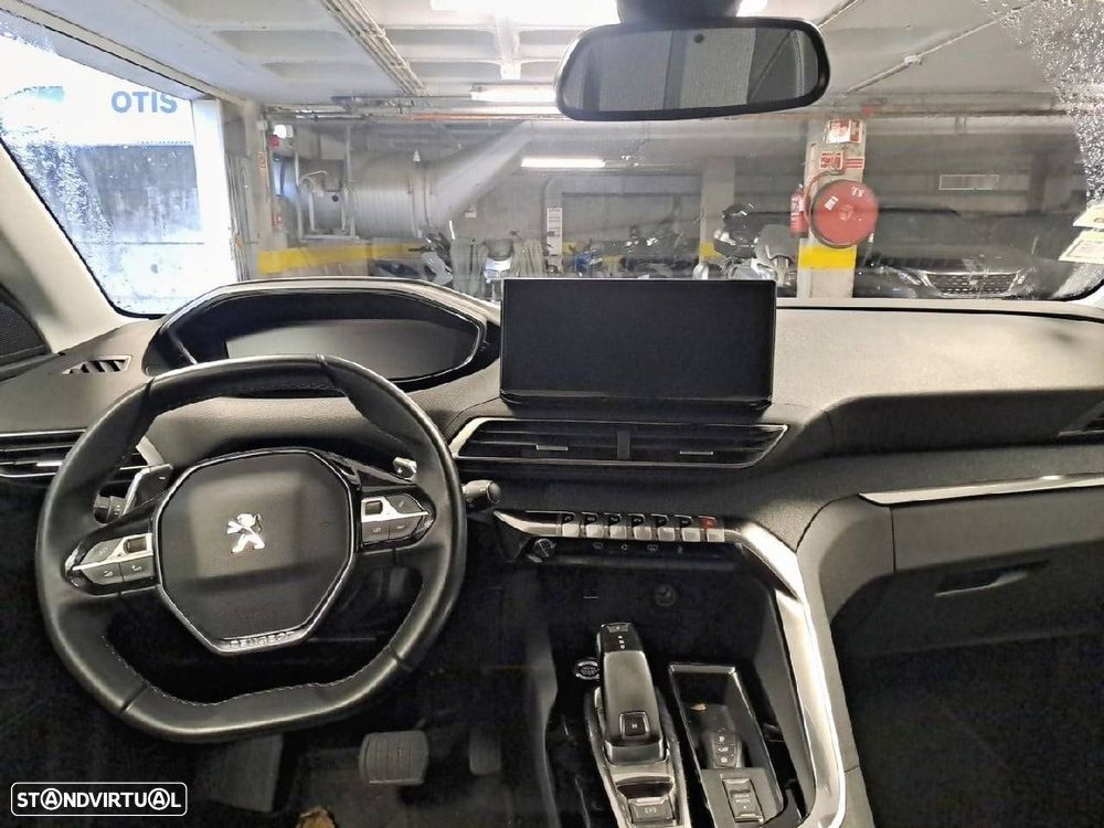 Peugeot 3008 1.2 PureTech Allure Pack EAT8 - 8