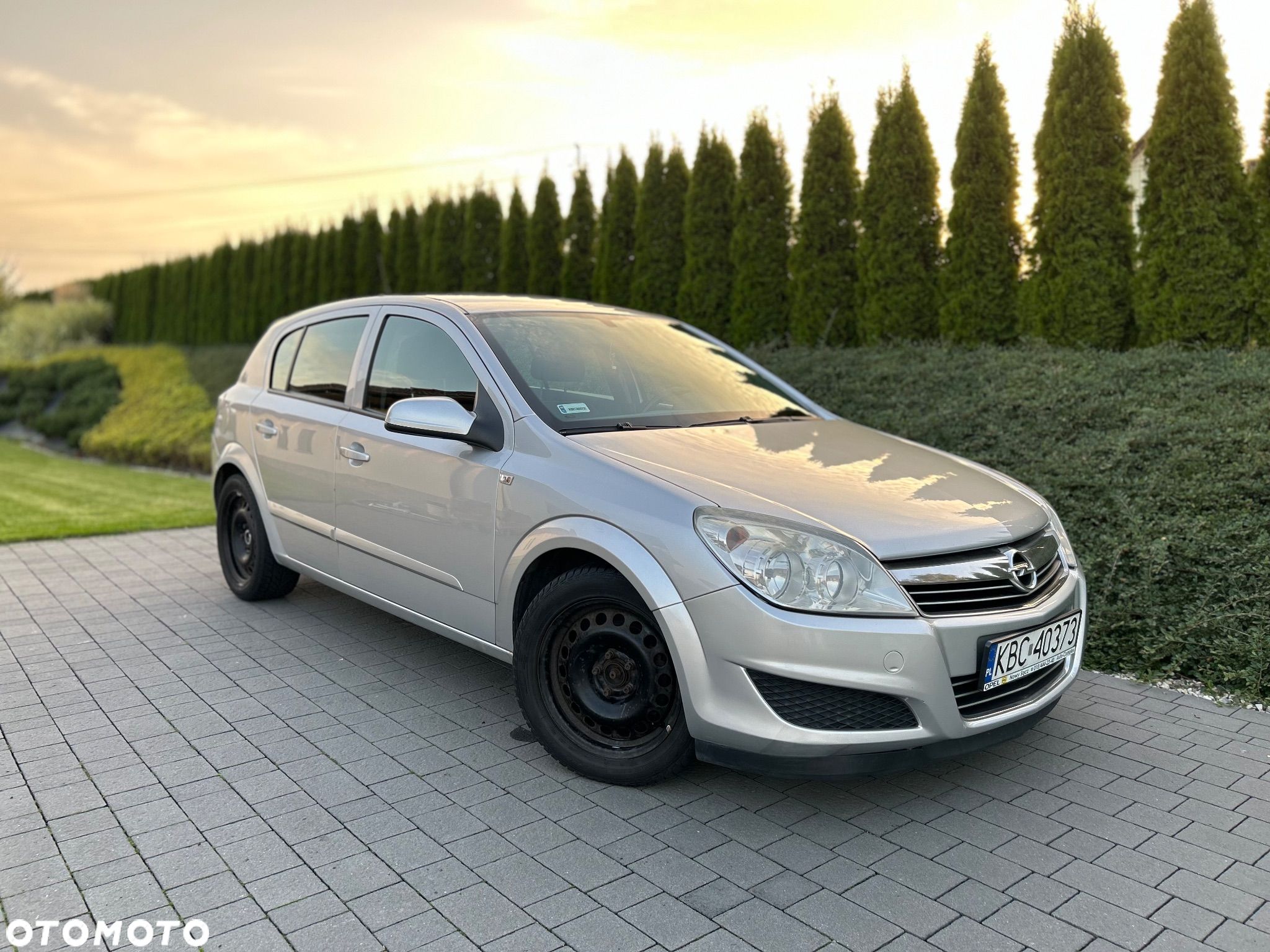 Opel Astra III 1.4 Enjoy - 1