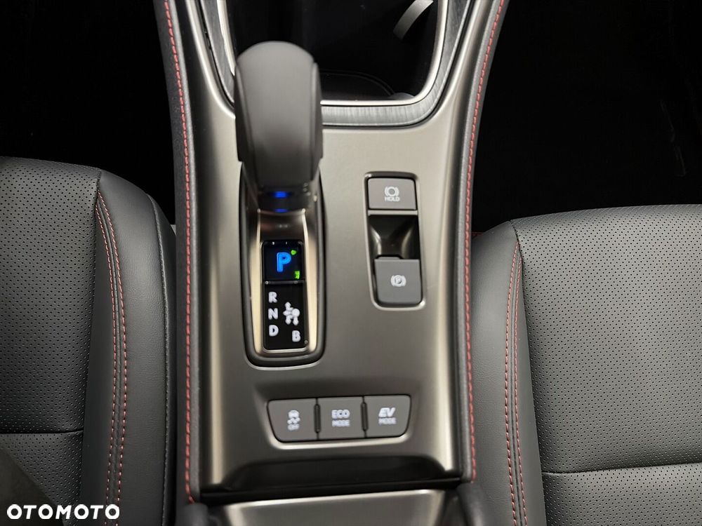 Lexus LBX 1.5 Hybrid Elegant - 20