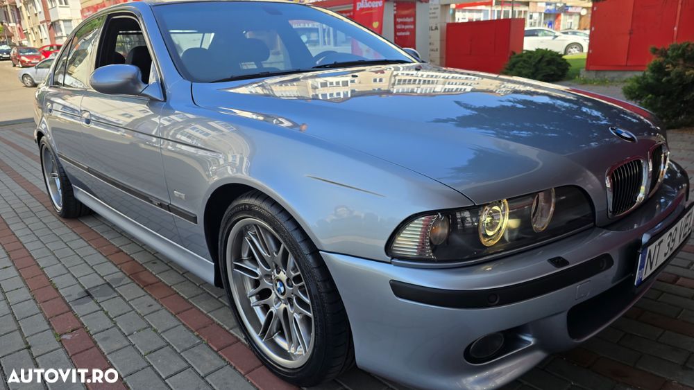 BMW M5 Standard - 33