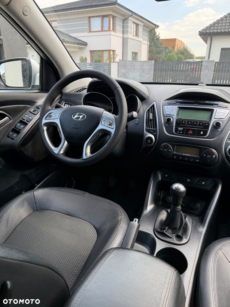 Hyundai ix35 2.0 Premium - 7