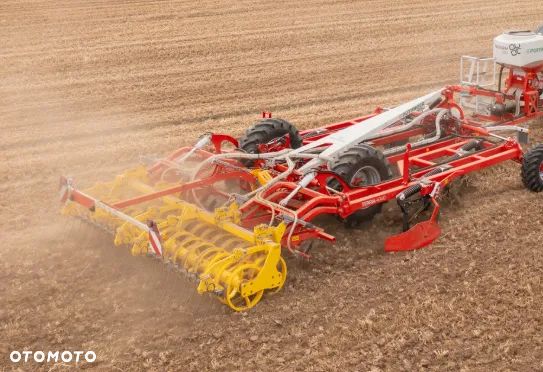 Pottinger KULTYWATOR TERRIA 4040 - 1