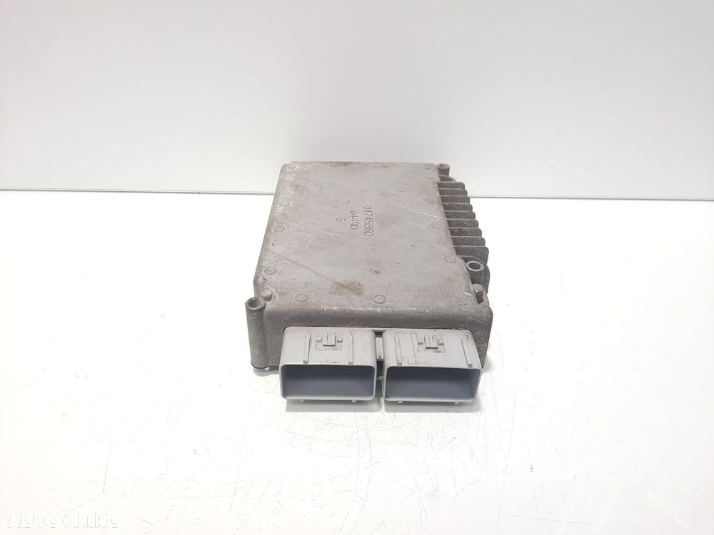 Calculator motor, cod 04727237AC, Chrysler Voyager IV (RG, RS) 3.3 benz, EFA (id:496069) - 1