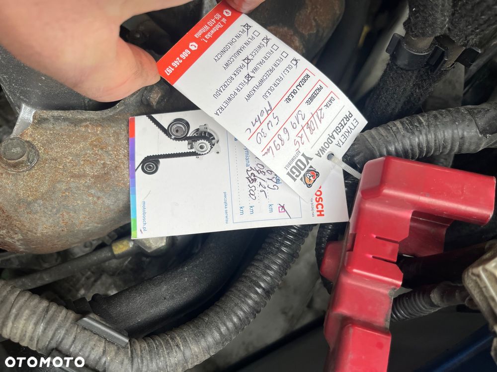 Subaru Forester 2.0i Comfort - 20