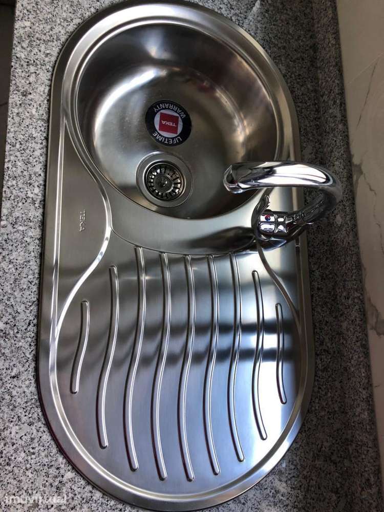 Apartamento totalmente remodelado no centro de Oliveira de Azemeis - Grande imagem: 5/35