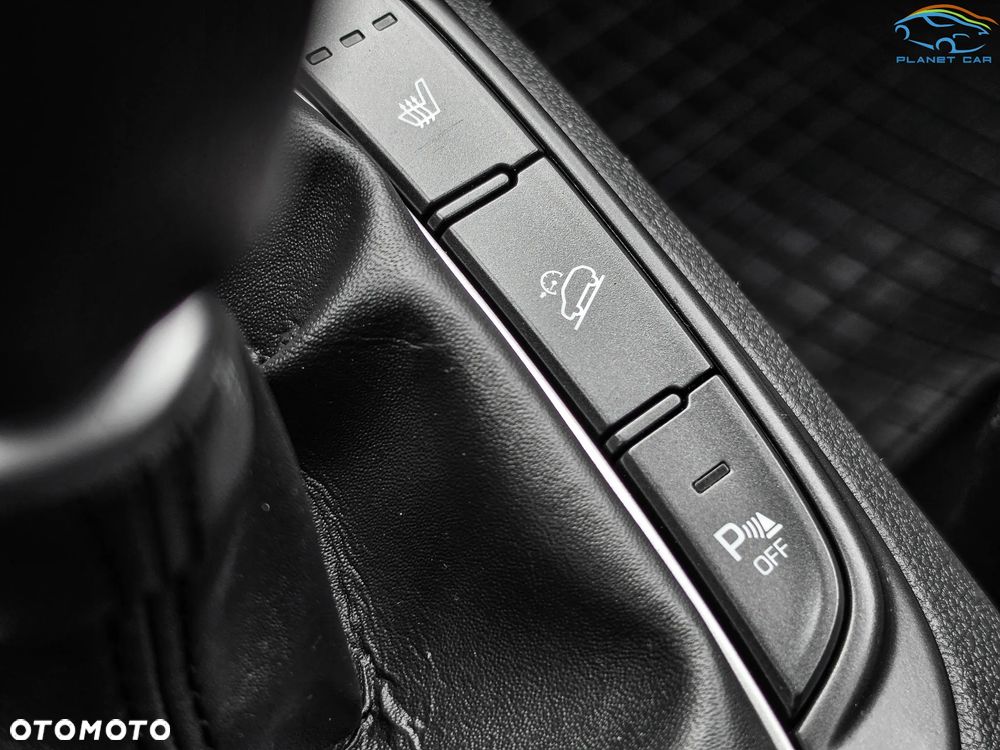 Hyundai Kona 1.0 T-GDI Advantage - 39