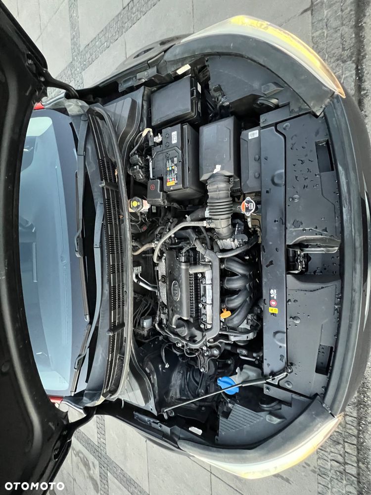 Kia Stonic 1.4 L - 35