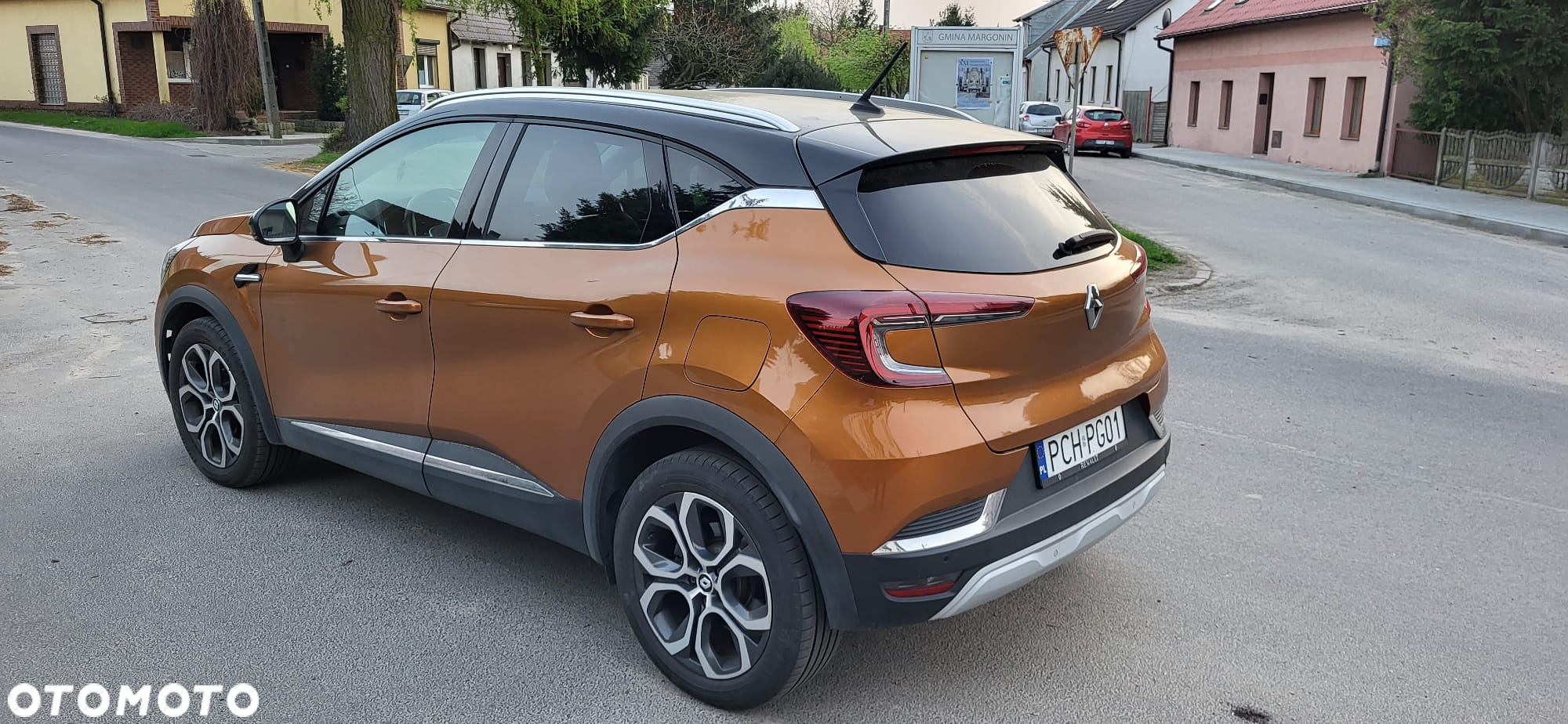 Renault Captur - 4