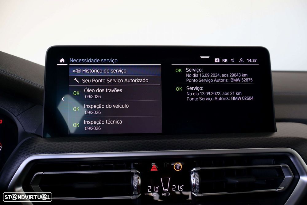 BMW iX3 M Sport Inspiring - 41