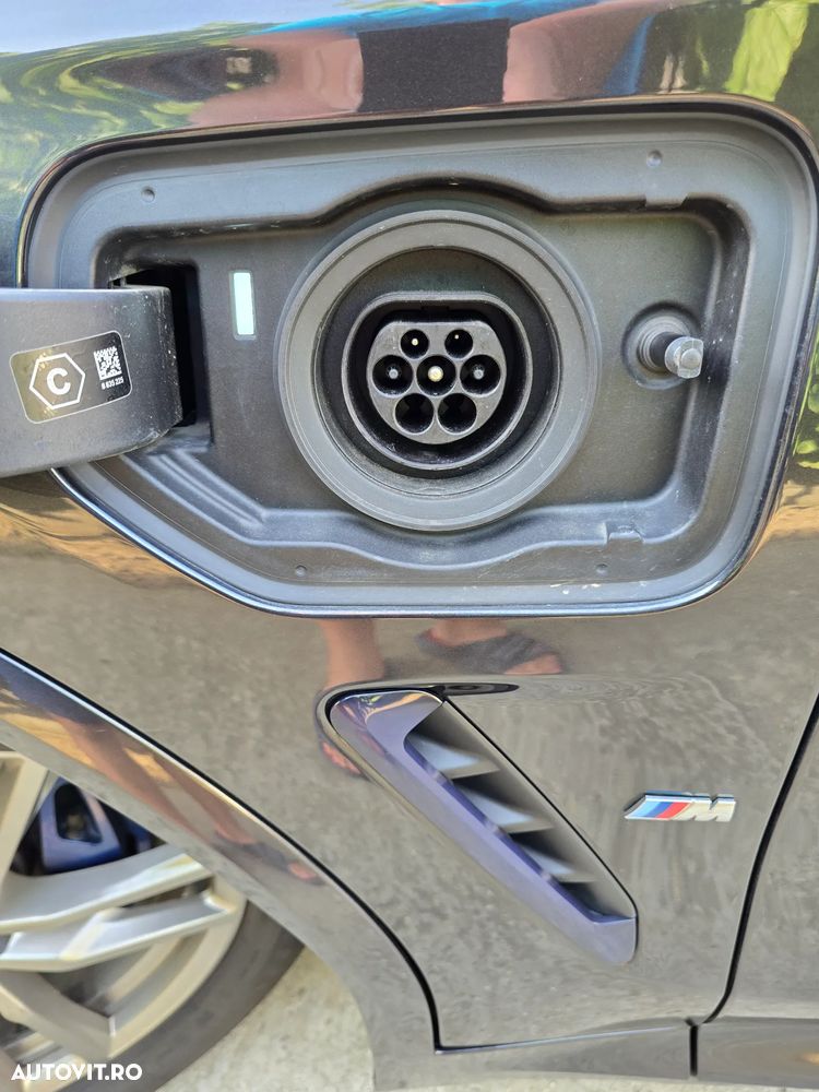 BMW X3 xDrive30e AT PHEV - 32