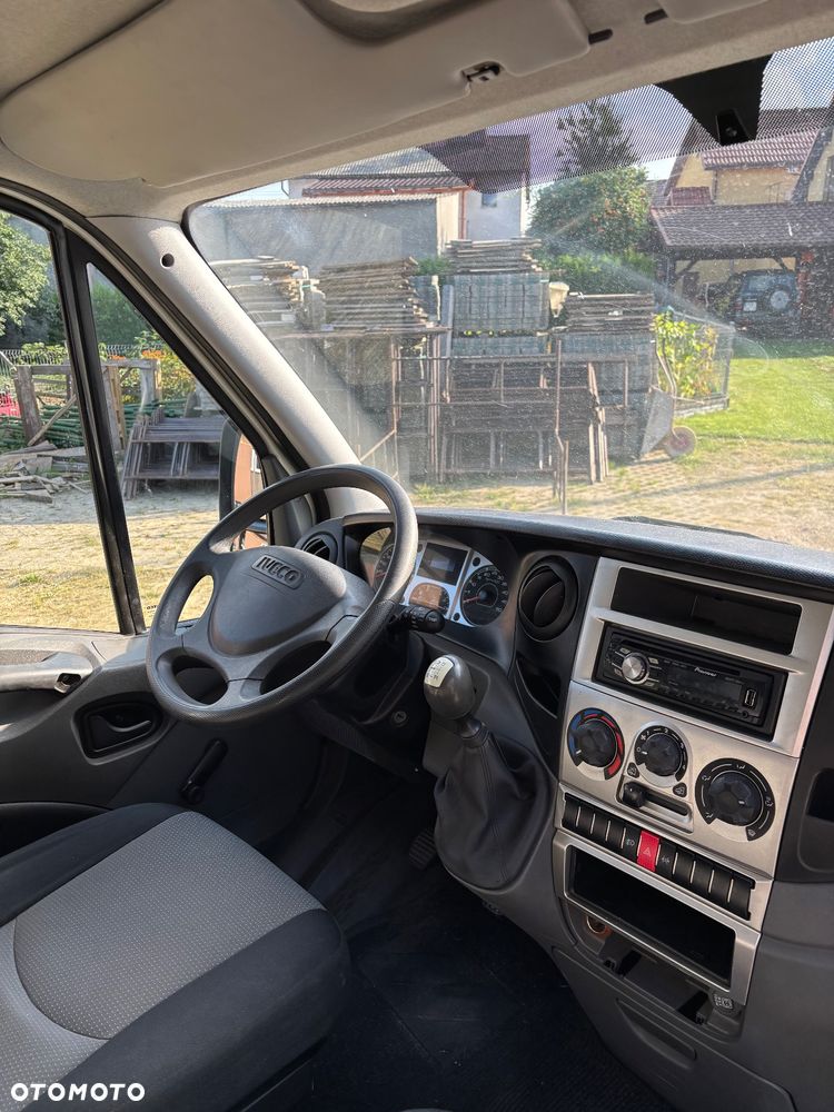Iveco Daily 35S13 - 10