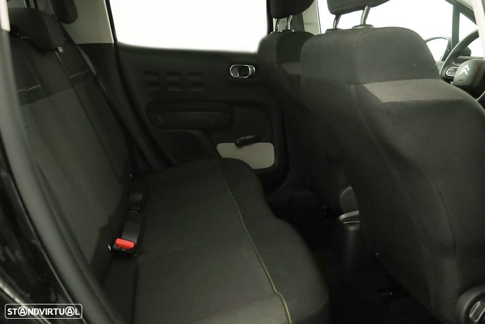 Citroën C3 1.5 BlueHDi Max - 20