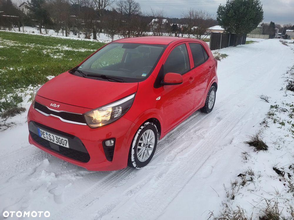 Kia Picanto 1.0 Edition 7 - 10