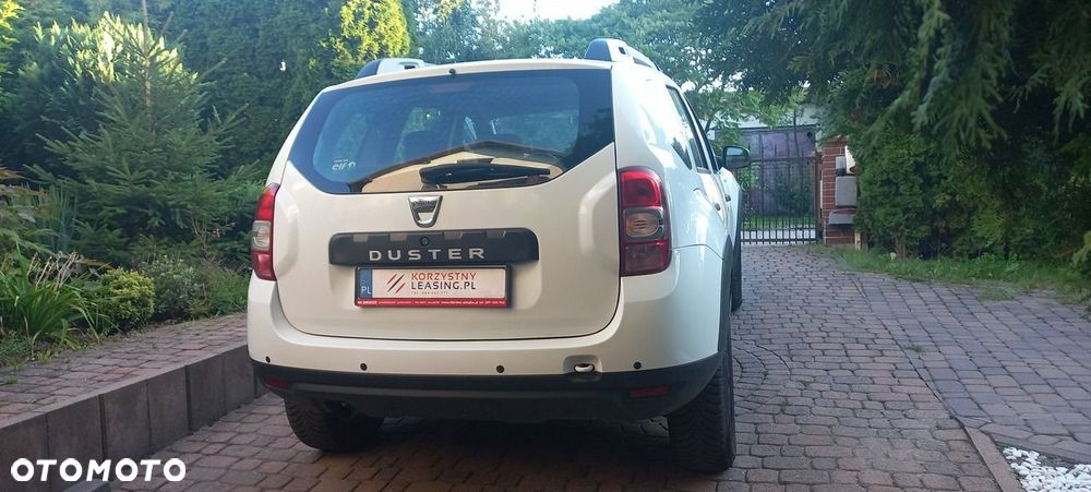 Dacia Duster - 10
