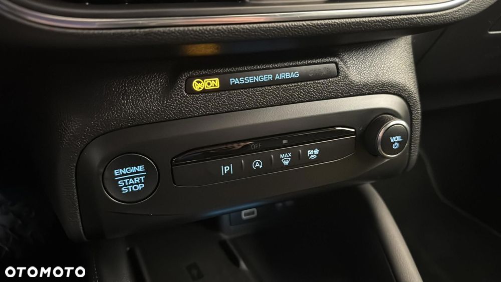 Ford Focus 1.5 EcoBlue Titanium X - 17