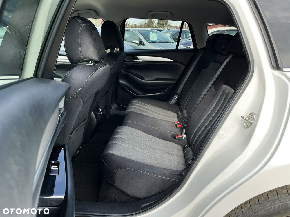 Mazda 6 2.0 SkyMotion - 33