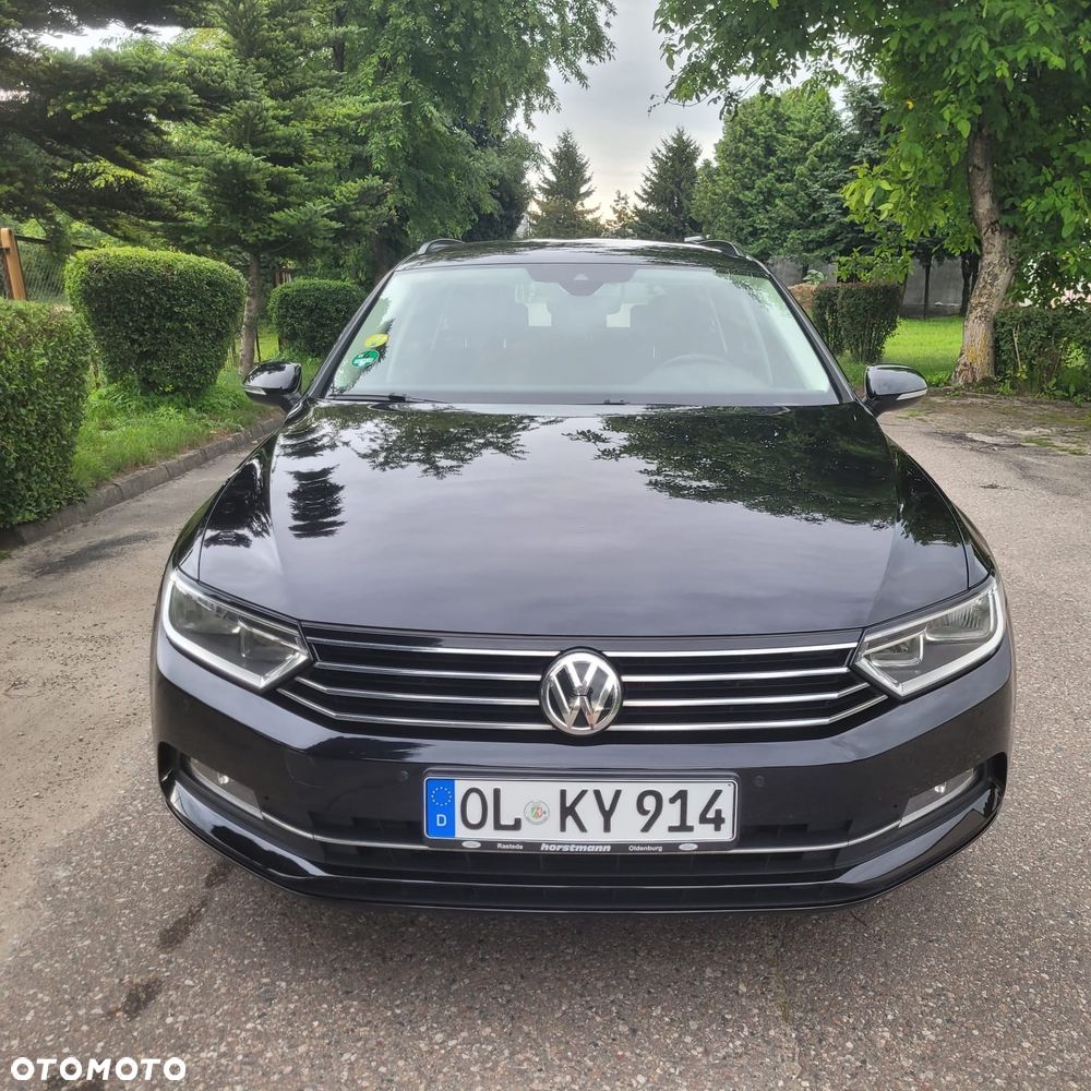Volkswagen Passat - 3