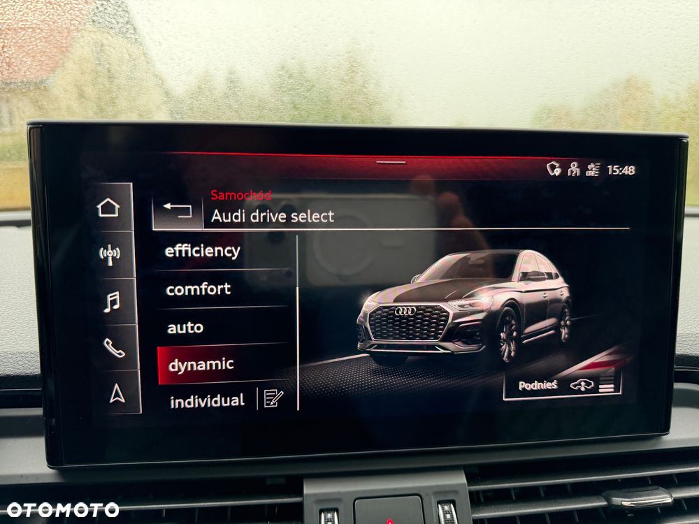 Audi SQ5 Sportback - 33