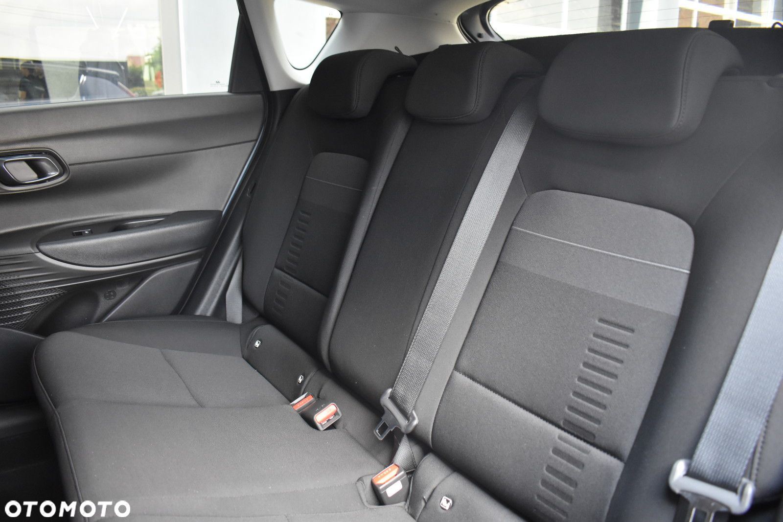 Hyundai Bayon - 10
