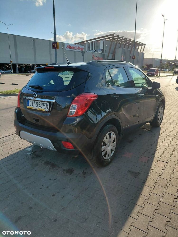 Opel Mokka 1.6 Active S&S - 3