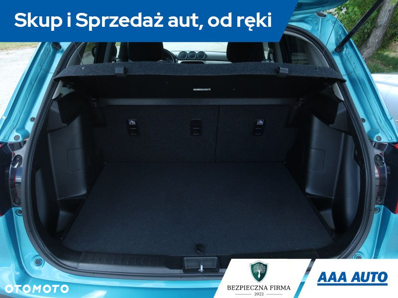 Suzuki Vitara - 14