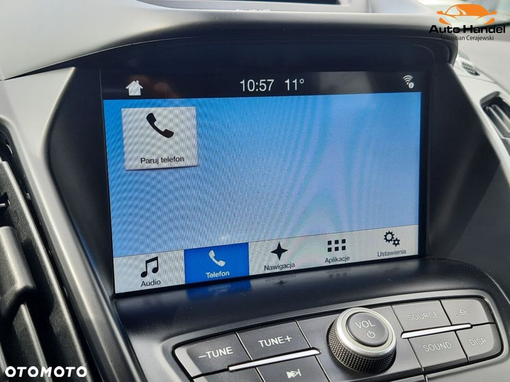 Ford Kuga 1.5 EcoBoost 2x4 ST-Line - 32