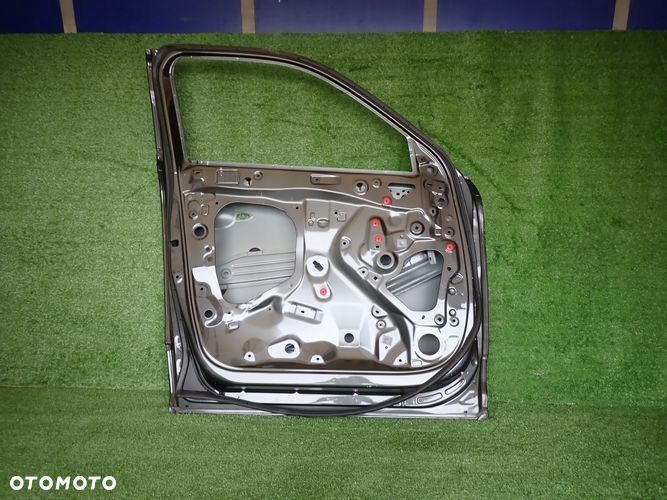 MAZDA MX-30 MX30 drzwi lewe przednie przód - 9