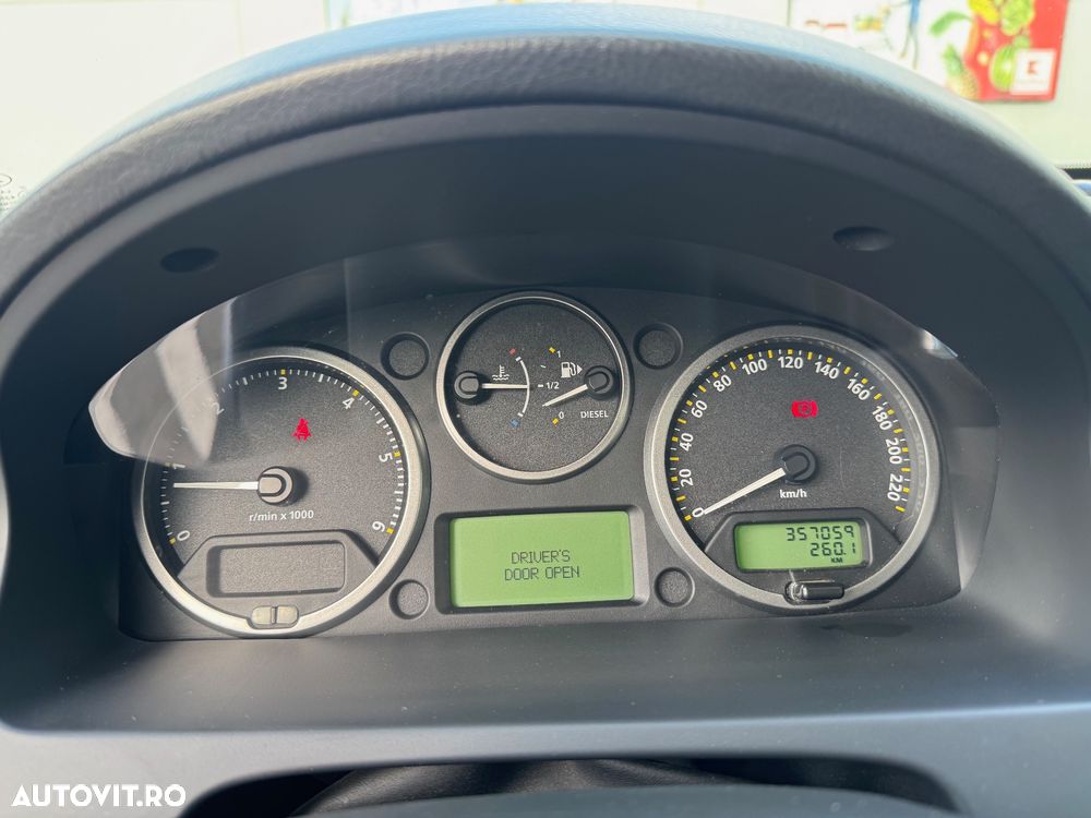 Land Rover Freelander 2.2 TD4 HSE - 15