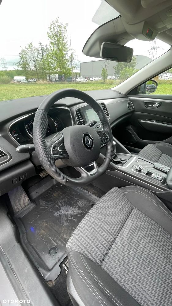 Renault Talisman - 13