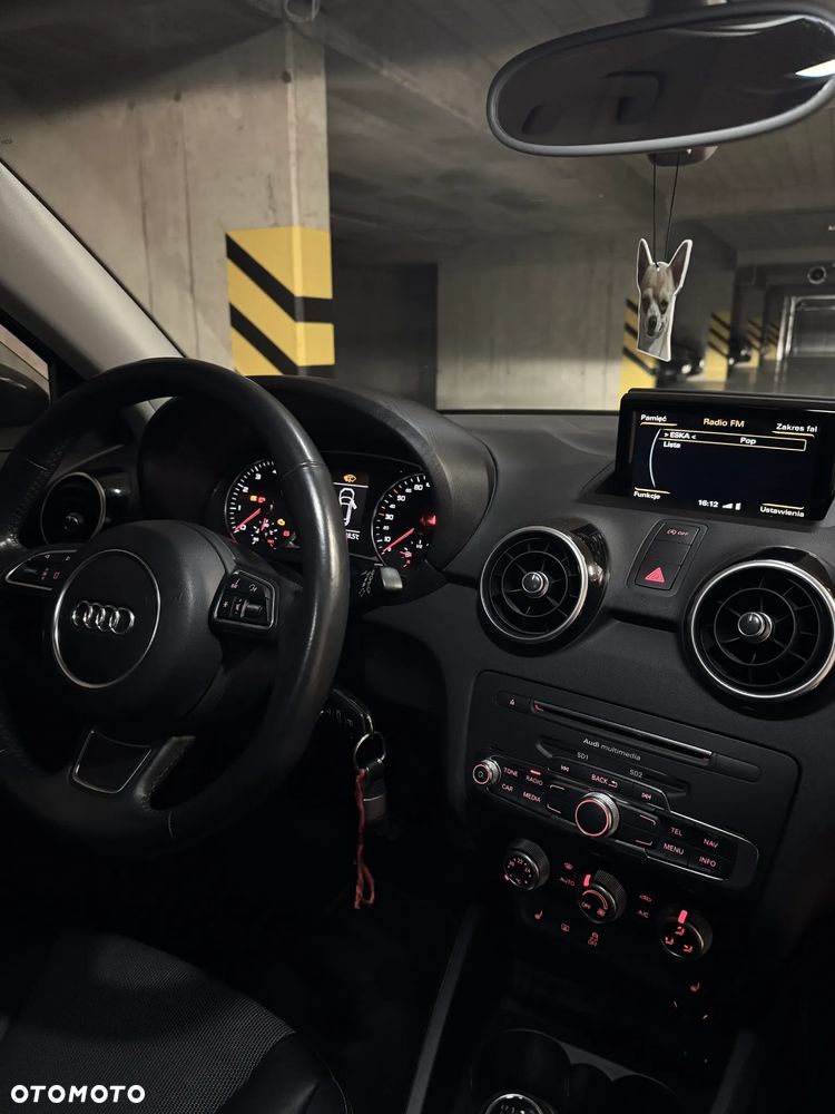 Audi A1 Sportback - 11
