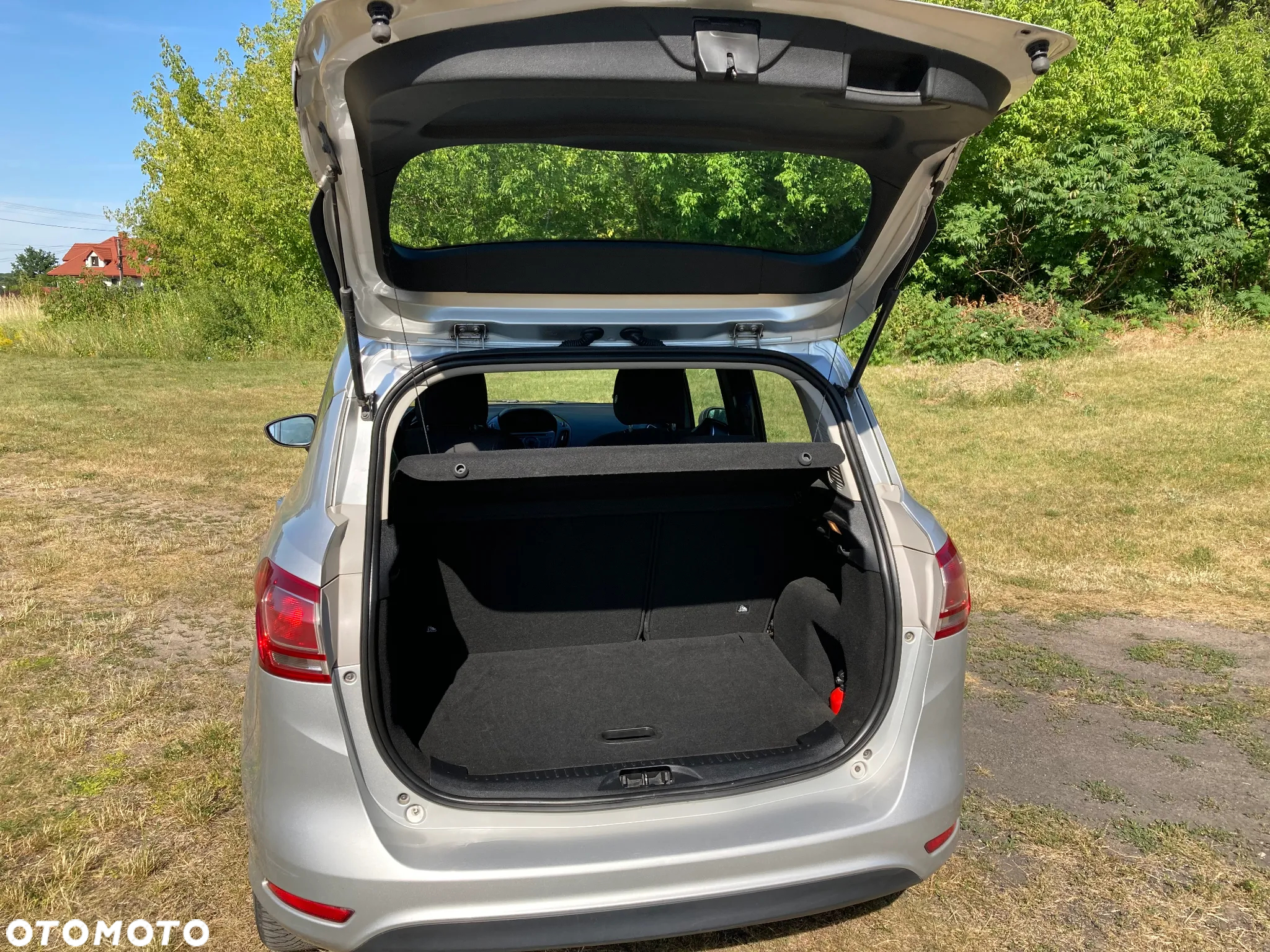 Ford B-MAX 1.0 EcoBoost Titanium - 8