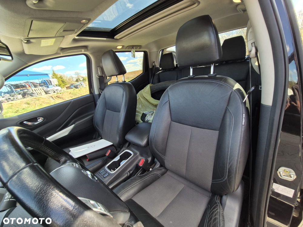 Nissan Navara - 12