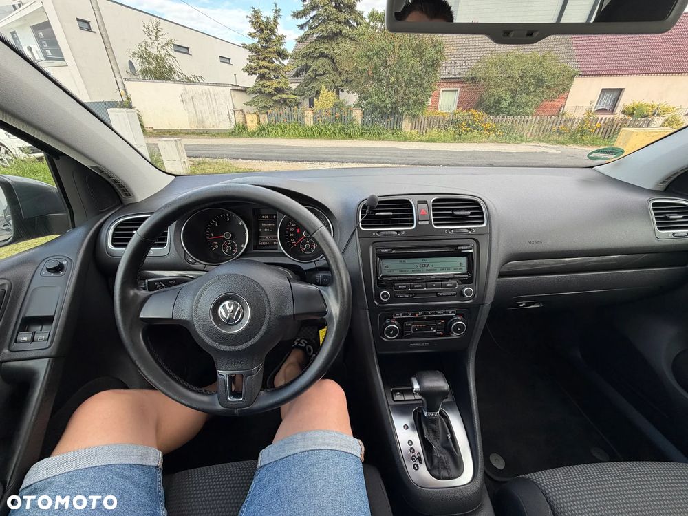 Volkswagen Golf 2.0 TDI DPF DSG Highline - 39