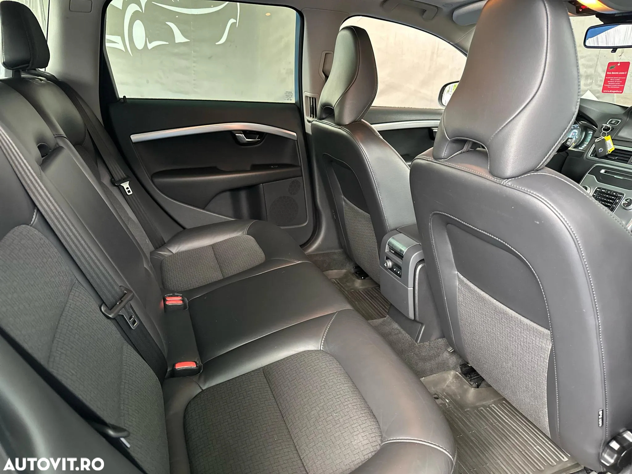 Volvo V70 - 7