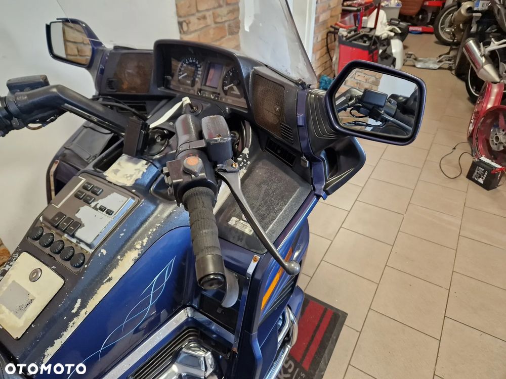 Honda GL - 31
