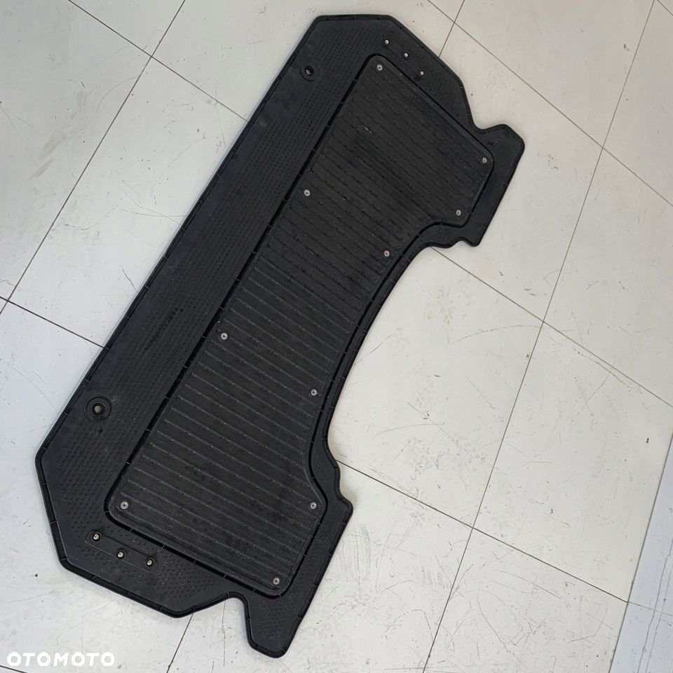 Dywaniki chodniczki oryginalne komplet 3szt DODGE RAM V 1500 LIMITED 21r - 9