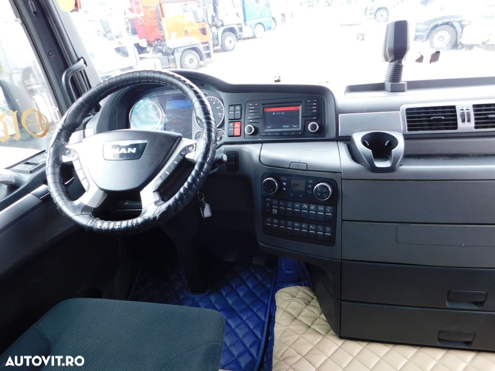 MAN Tgx - 6