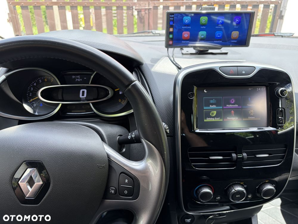 Renault Clio 1.2 16V Limited - 7