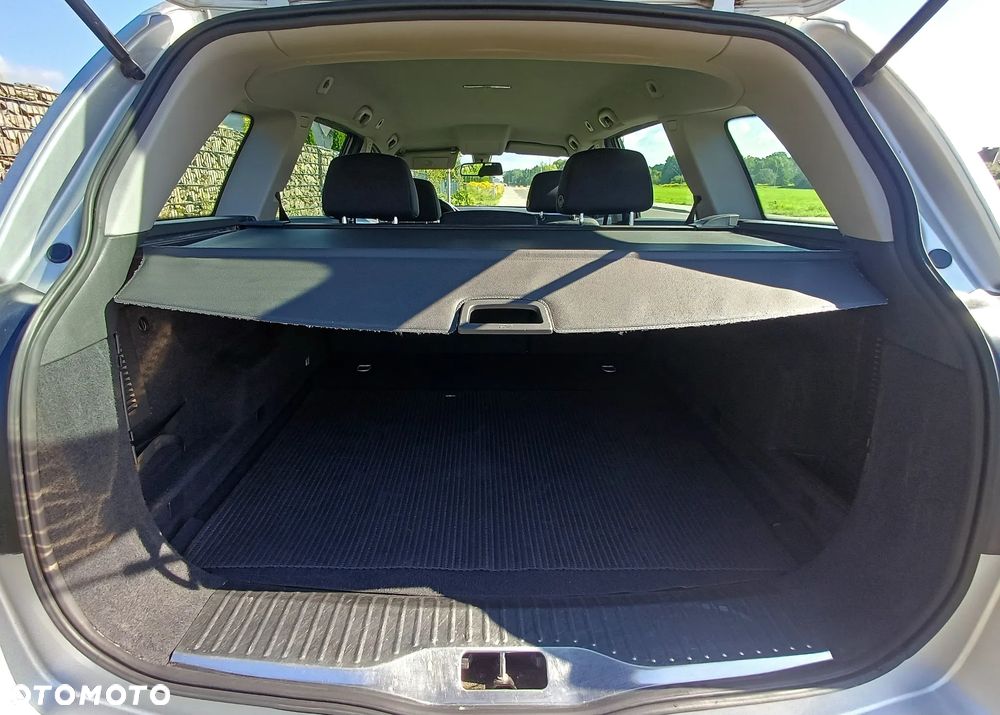 Opel Astra - 21