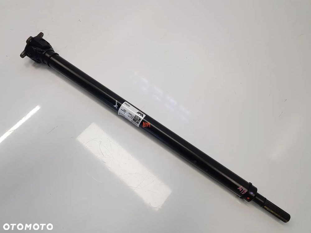 Wał napędowy BMW G30 G31 G32 G01 X3 G02 X4 G05 X5 G06 X6 G07 X7 E34 E53 kod silnika b57d30b - 8
