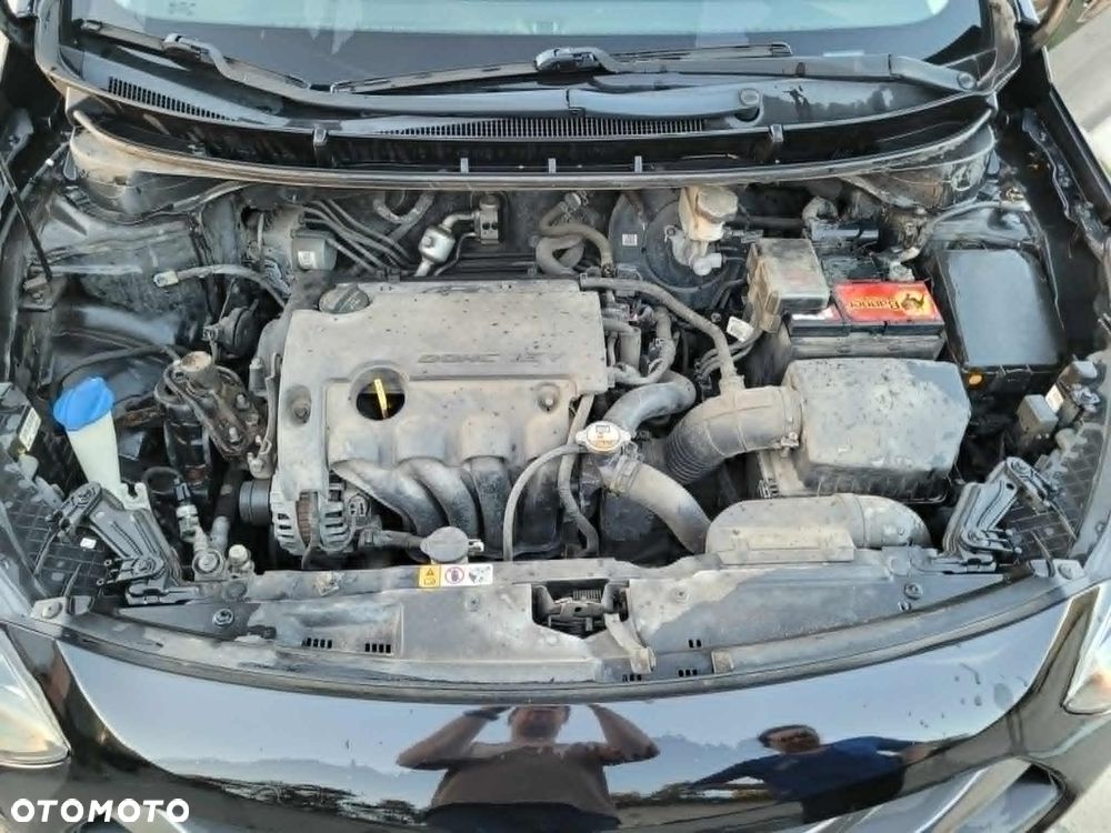 Hyundai i30 1.4 Classic - 14