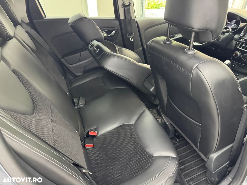 Renault Clio (Energy) TCe 90 Start & Stop INTENS - 5