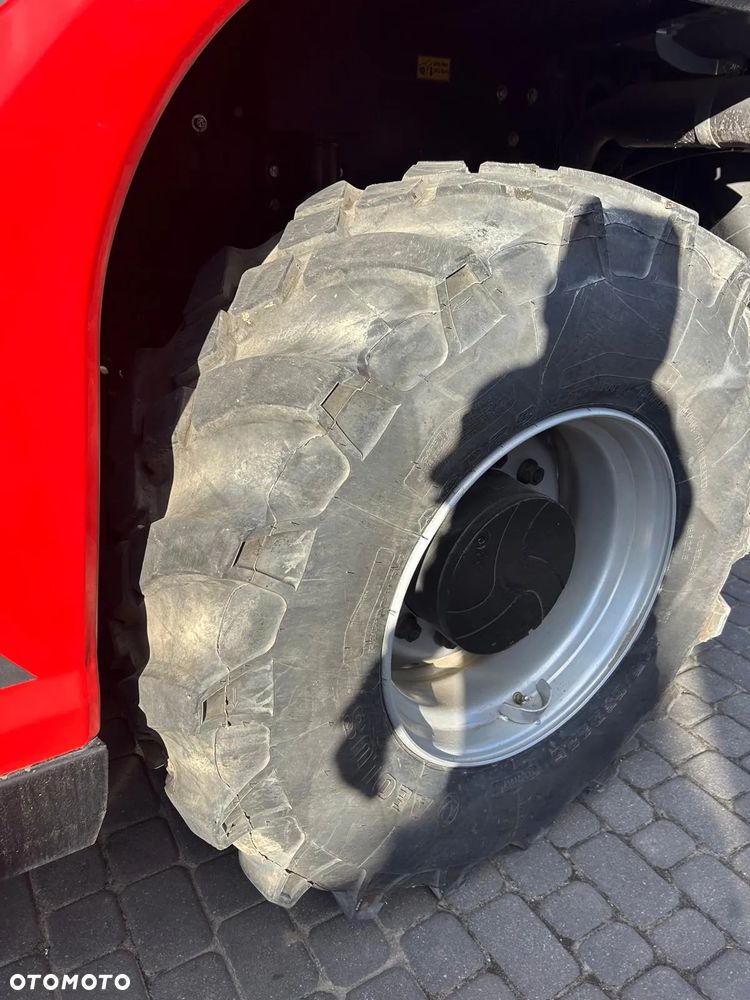 Manitou MRT 2260 VISION - 10