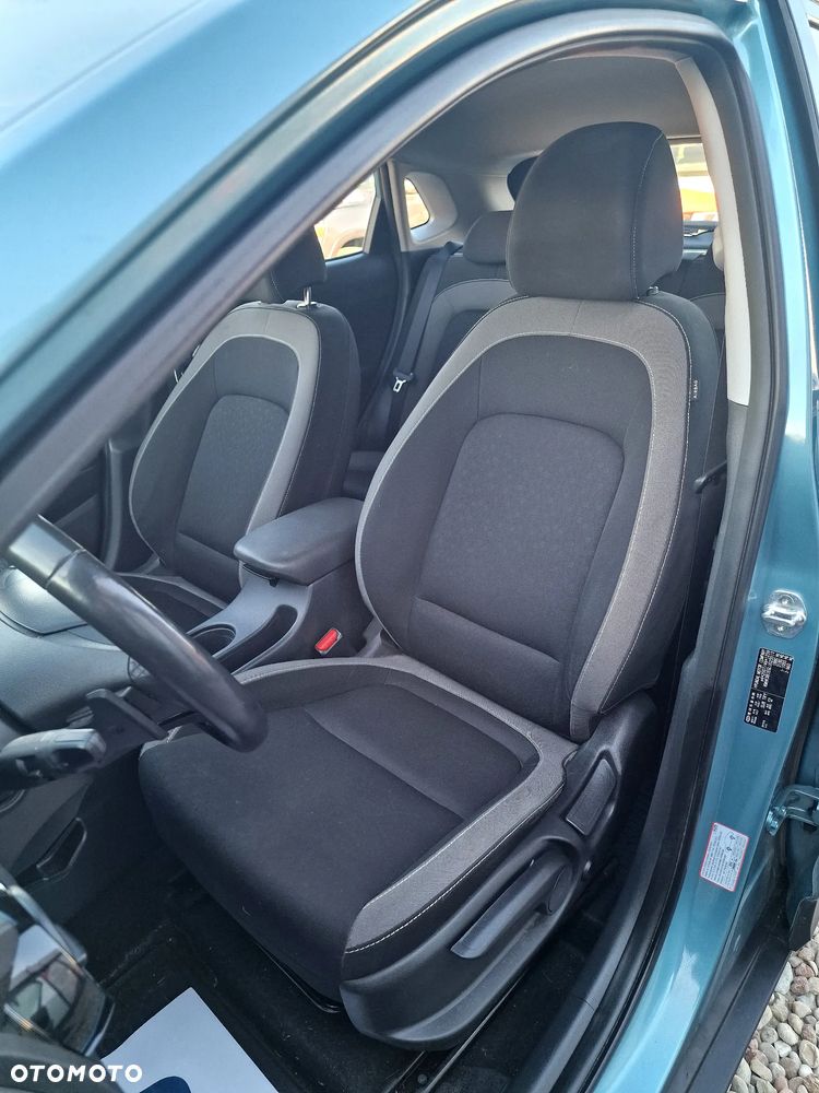 Hyundai Kona 1.6 GDI Hybrid Style DCT - 11