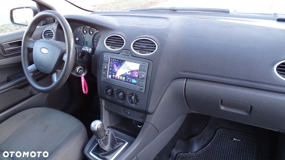 Ford Focus 1.6 FX Gold / Gold X - 13