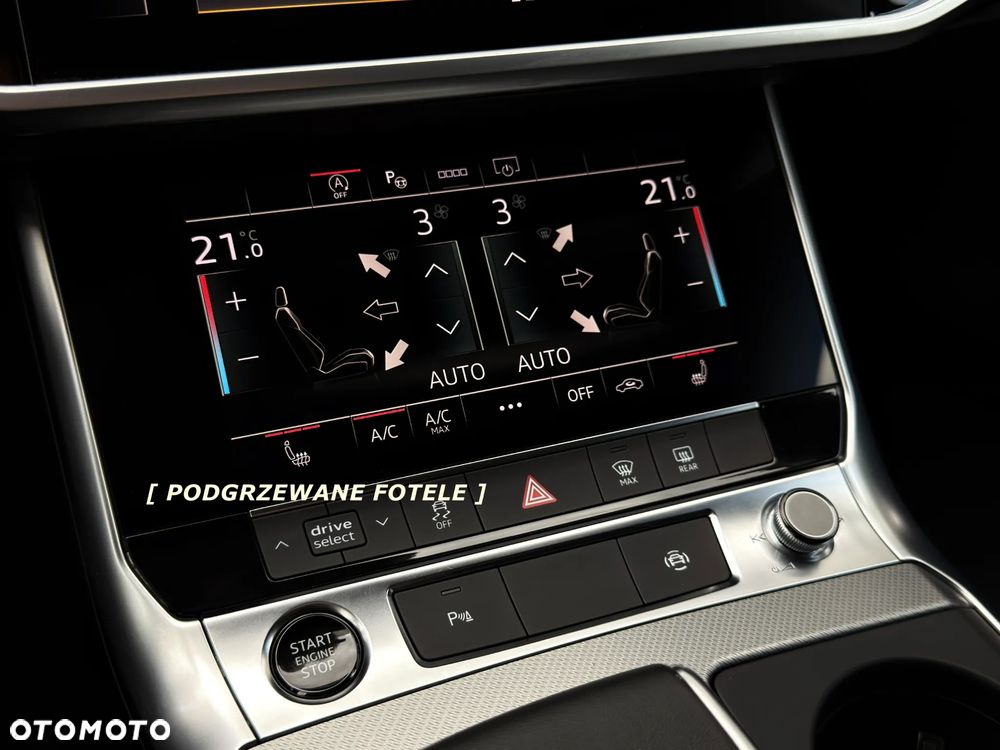 Audi A6 Avant 40 TDI mHEV S Line S tronic - 14