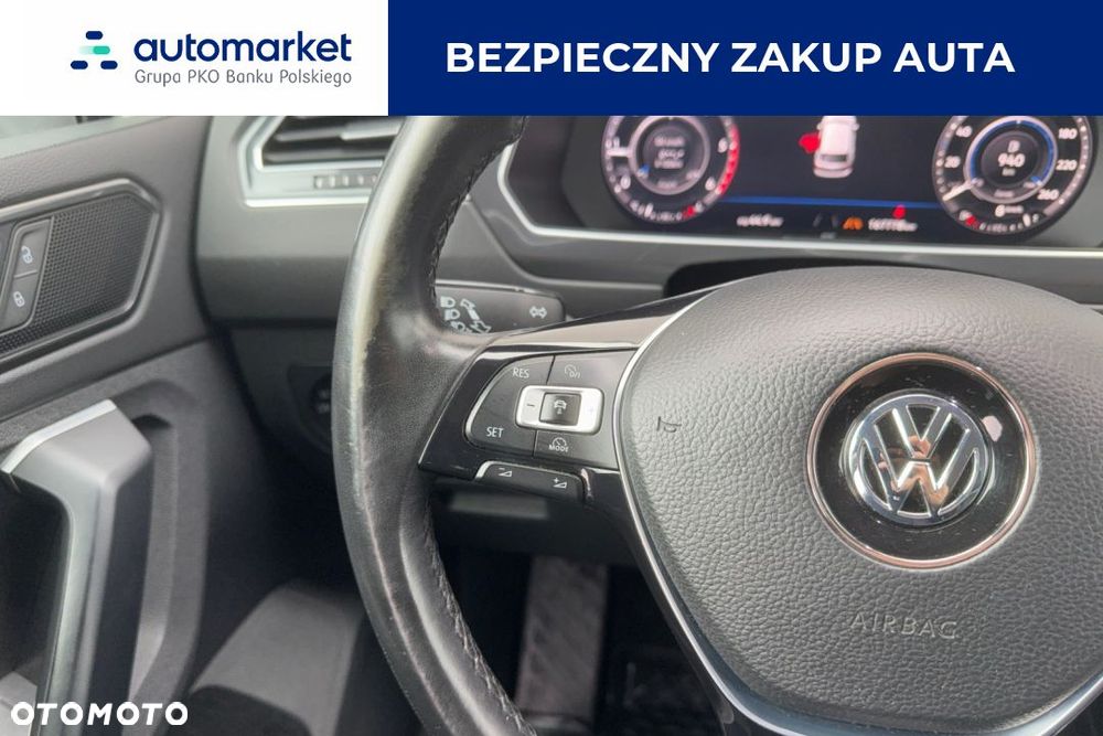 Volkswagen Tiguan 2.0 TDI BMT SCR Highline - 15