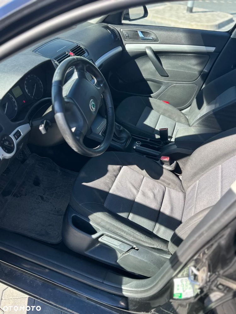 Skoda Octavia 1.9 TDI Classic - 7