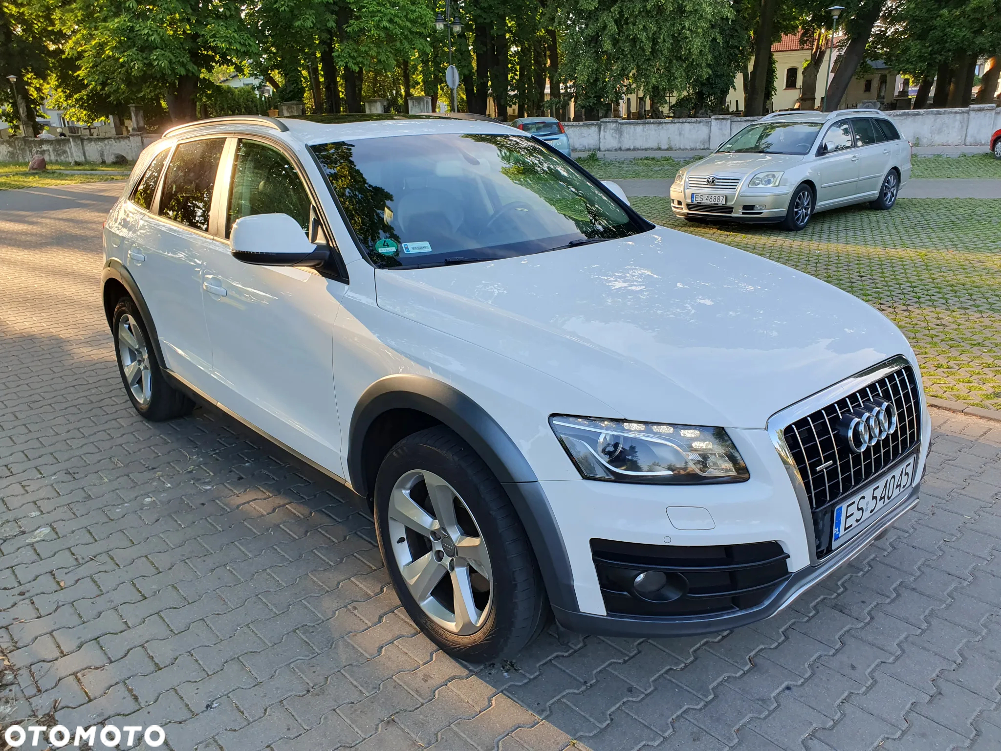 Audi Q5 3.0 TDI Quattro S tronic - 5