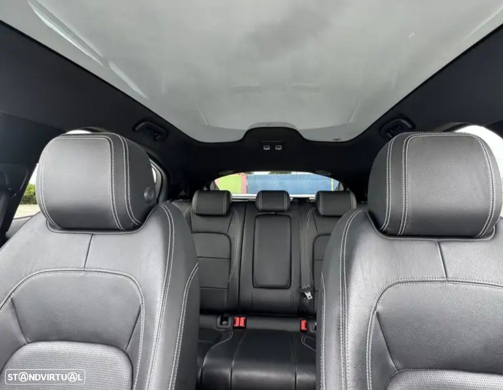 Jaguar I-Pace EV400 AWD R-DYNAMIC SE - 9